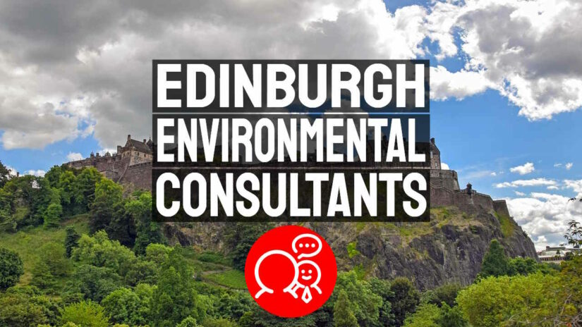 Edinburgh Environmental Consultants featured image