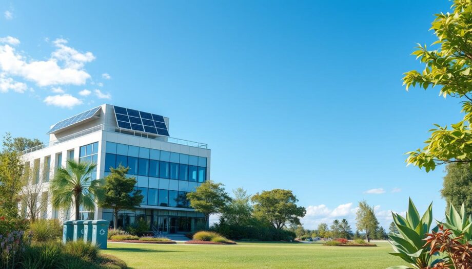 Environmental Compliance Services - consultancy hedquaters.
