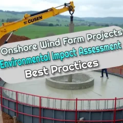 Onshore wind farm EIA article featured image