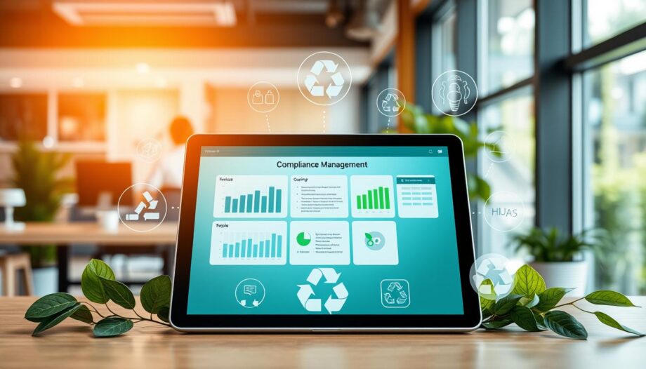 compliance management software